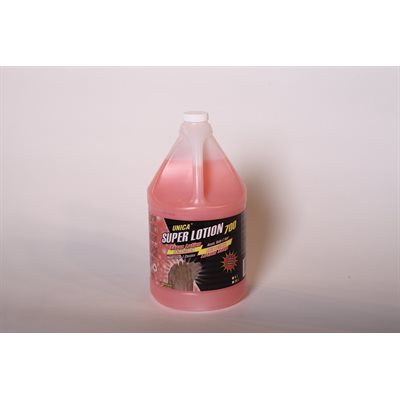 Super lotion 700 pink 4L