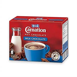 Hot Chocolate (50 packets)