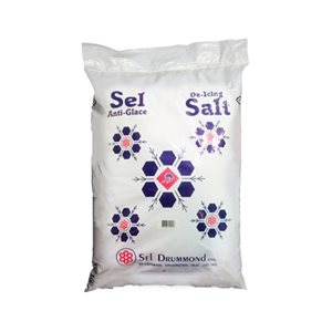 De-Icing Salt 10kg