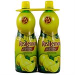 Realemon Citron 12 x 945 ml