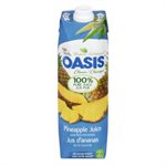 Oasis Ananas 12 x 960 ml
