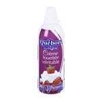 Whipped cream 225g (can)