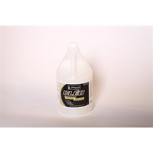 Cléo antibacterial white hand soap 4L