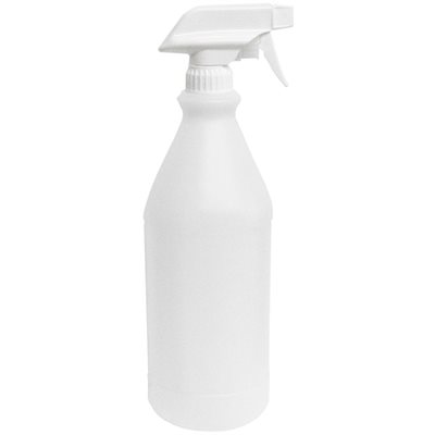 Spray bottle 1L